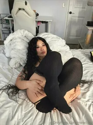 Mewlilay OnlyFans Leaked Free Thumbnail Picture - #RgBSNo1UVQ