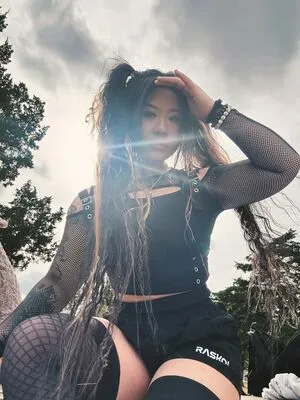 Mewlilay OnlyFans Leaked Free Thumbnail Picture - #WHXir5qHFH