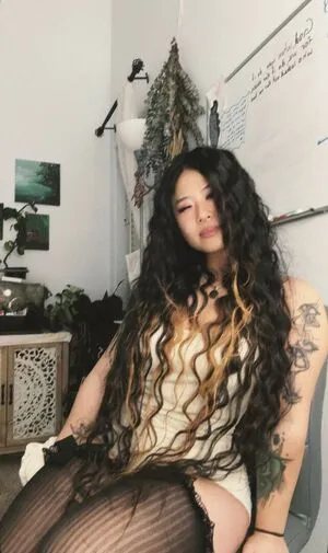 Mewlilay OnlyFans Leaked Free Thumbnail Picture - #h2sXNOEEL4