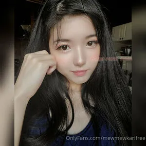 Mewmewkari OnlyFans Leaked Free Thumbnail Picture - #ljgu9dKLXx