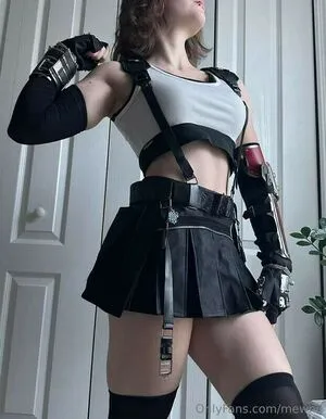 Mewnii OnlyFans Leaked Free Thumbnail Picture - #05eRNlwDLr