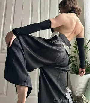 Mewnii OnlyFans Leaked Free Thumbnail Picture - #0Gp0aaMmhi