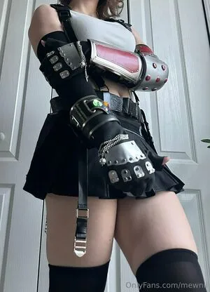 Mewnii OnlyFans Leaked Free Thumbnail Picture - #1Di78xU6VD
