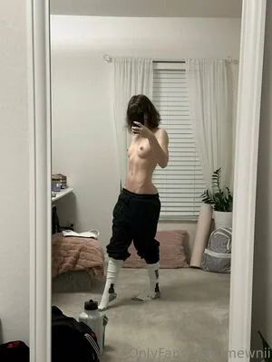 Mewnii OnlyFans Leaked Free Thumbnail Picture - #48kfAfgJgY