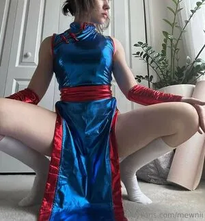 Mewnii OnlyFans Leaked Free Thumbnail Picture - #8WPmeFIIKF