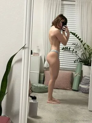 Mewnii OnlyFans Leaked Free Thumbnail Picture - #ElNb7YibKy