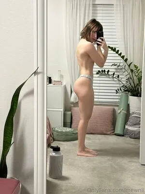 Mewnii OnlyFans Leaked Free Thumbnail Picture - #QLSaP8H58e