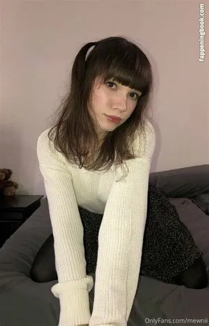 Mewnii OnlyFans Leaked Free Thumbnail Picture - #US4QnKfElf