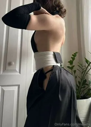 Mewnii OnlyFans Leaked Free Thumbnail Picture - #bgo86lohf3