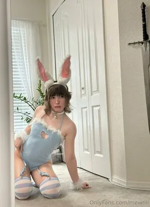 Mewnii OnlyFans Leaked Free Thumbnail Picture - #fHGpv0WAnR