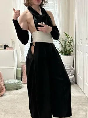 Mewnii OnlyFans Leaked Free Thumbnail Picture - #htTiLum9md