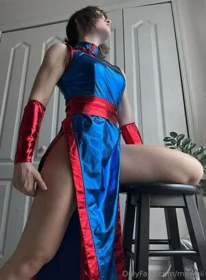 Mewnii OnlyFans Leaked Free Thumbnail Picture - #j80WLP272l