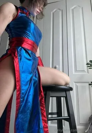 Mewnii OnlyFans Leaked Free Thumbnail Picture - #tC4iC31Hvj