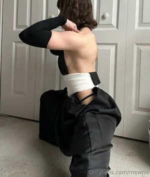 Mewnii OnlyFans Leaked Free Thumbnail Picture - #vQwsKQTyd2