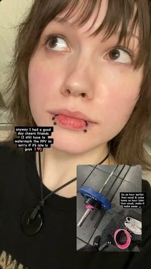 Mewnii OnlyFans Leaked Free Thumbnail Picture - #olfT7KzXfR