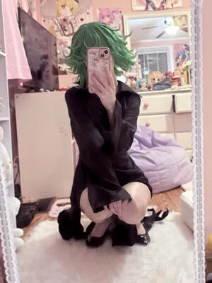 Mewsect OnlyFans Leaked Free Thumbnail Picture - #c3wLfASygo