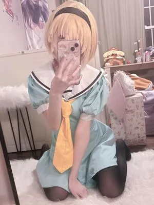 Mewsect OnlyFans Leaked Free Thumbnail Picture - #1WcRq6O5bJ