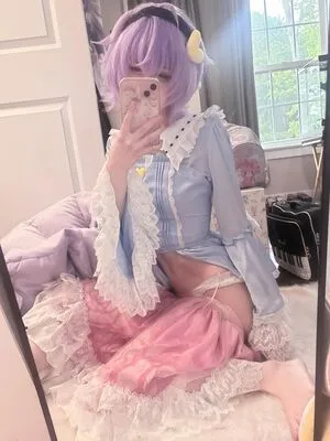 Mewsect OnlyFans Leaked Free Thumbnail Picture - #KurHIvHLea