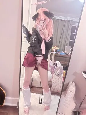 Mewsect OnlyFans Leaked Free Thumbnail Picture - #PQ45zfD6T5