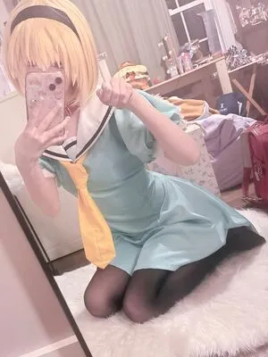 Mewsect OnlyFans Leaked Free Thumbnail Picture - #dudHF4yKtt