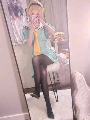 Mewsect OnlyFans Leaked Free Thumbnail Picture - #egbMVtlkKV