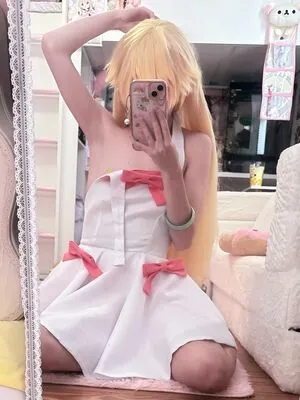 Mewsect OnlyFans Leaked Free Thumbnail Picture - #l5Wbi7k53W