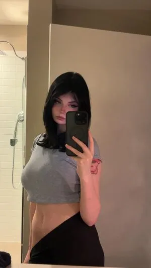 Mewstic OnlyFans Leaked Free Thumbnail Picture - #2yuBls1riG