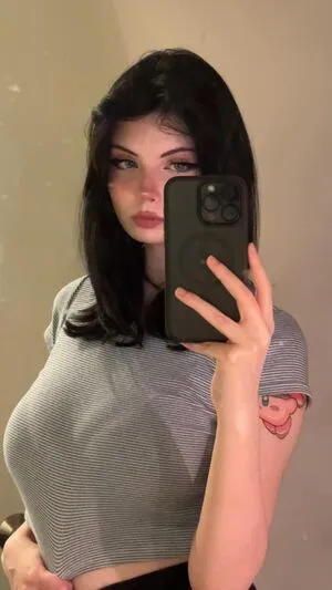 Mewstic OnlyFans Leaked Free Thumbnail Picture - #3ALkjW5CkR