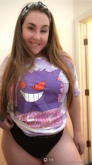 Mewtayy OnlyFans Leaked Free Thumbnail Picture - #3A9mprJQv9