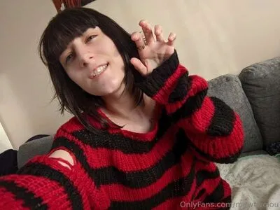 Mewtwolou OnlyFans Leaked Free Thumbnail Picture - #0To1IgXNqk