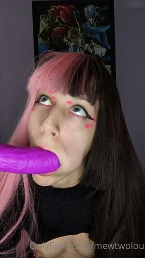 Mewtwolou OnlyFans Leaked Free Thumbnail Picture - #2gx3AGLVAm