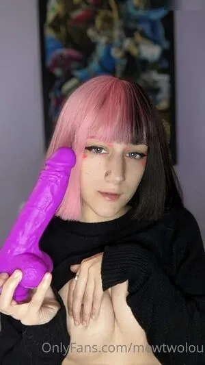 Mewtwolou OnlyFans Leaked Free Thumbnail Picture - #aqcEGK09vF