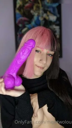 Mewtwolou OnlyFans Leaked Free Thumbnail Picture - #gmx0U11Dcu