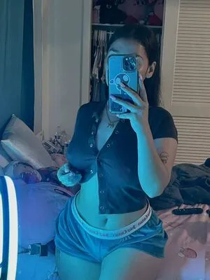 Mexi OnlyFans Leaked Free Thumbnail Picture - #2LCWAC0ATN