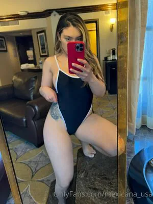 Mexicana Usa OnlyFans Leaked Free Thumbnail Picture - #KaTpJf46NQ