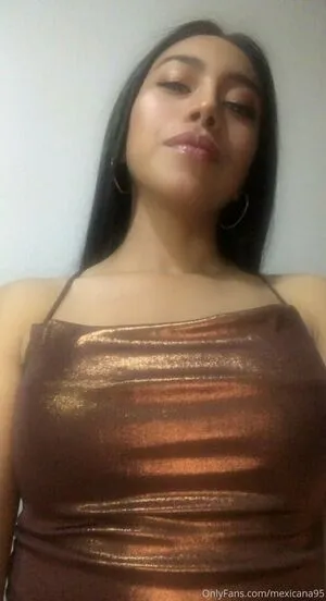 Mexicana95 OnlyFans Leaked Free Thumbnail Picture - #JGh1r5kZu8