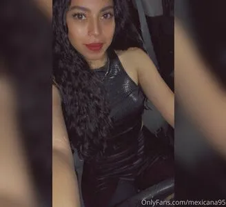 Mexicana95 OnlyFans Leaked Free Thumbnail Picture - #T99y69DxdN