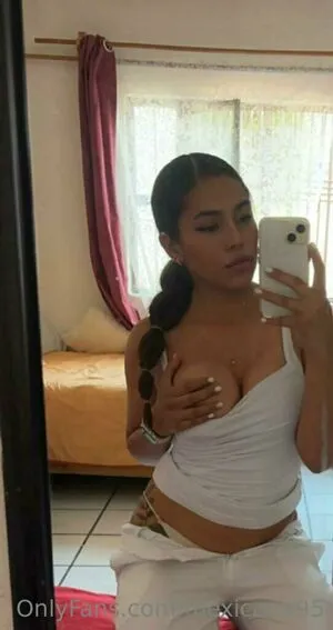 Mexicana95 OnlyFans Leaked Free Thumbnail Picture - #bOsGn6ewxw
