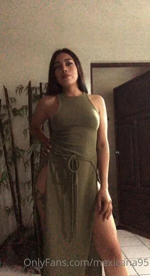Mexicana95 OnlyFans Leaked Free Thumbnail Picture - #ibjs0rWVJ8