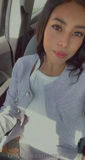 Mexicana95 OnlyFans Leaked Free Thumbnail Picture - #uyXkpFux39