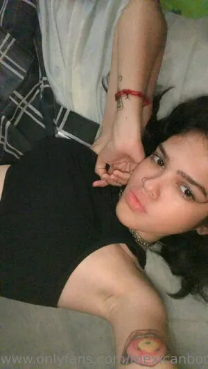 Mexicanboo OnlyFans Leaked Free Thumbnail Picture - #JEf49KqUS6