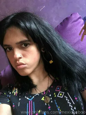 Mexicanboo OnlyFans Leaked Free Thumbnail Picture - #YyGFaynCZF