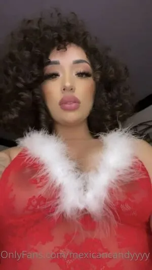 Mexicancandyyyy OnlyFans Leaked Free Thumbnail Picture - #xKld5y0BXS