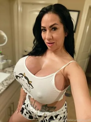 Mexicandoll OnlyFans Leaked Free Thumbnail Picture - #WcO1oYisWN