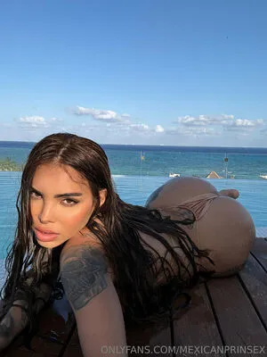 Mexicanprinsex OnlyFans Leaked Free Thumbnail Picture - #CZqysiml18