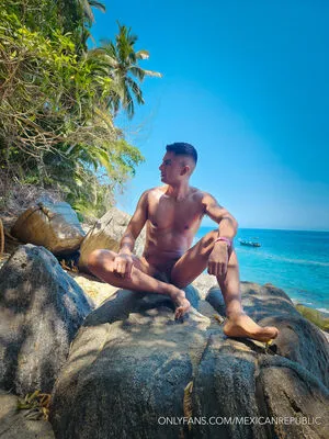 Mexicanrepublic OnlyFans Leaked Free Thumbnail Picture - #JDIQgTrFdc