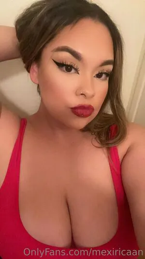 Mexiricaan OnlyFans Leaked Free Thumbnail Picture - #nDRMskzONz