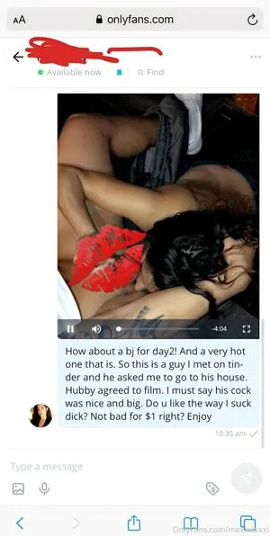 Mexisexxxi OnlyFans Leaked Free Thumbnail Picture - #2eXLAl7OIn