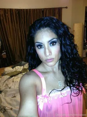 Mexisexxxi OnlyFans Leaked Free Thumbnail Picture - #4ngzJkgrnI