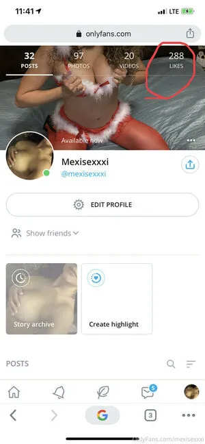 Mexisexxxi OnlyFans Leaked Free Thumbnail Picture - #6sh3DVJiV0